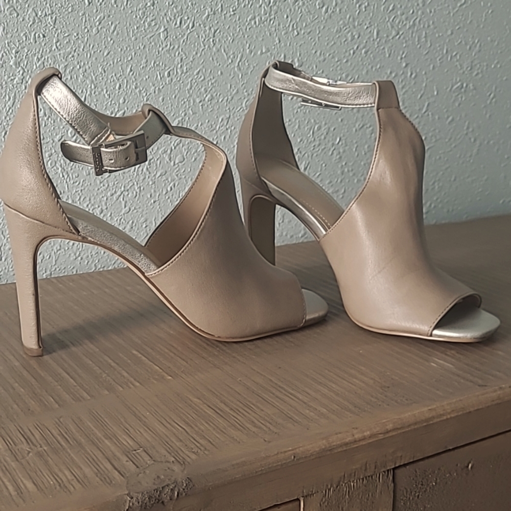 Charles by Charles David Heels